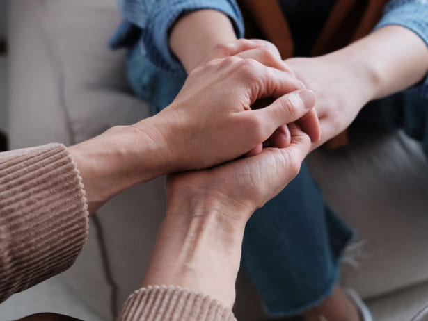 Ruh Sağlığınız Hakkında Nasıl Konuşabilirsiniz?